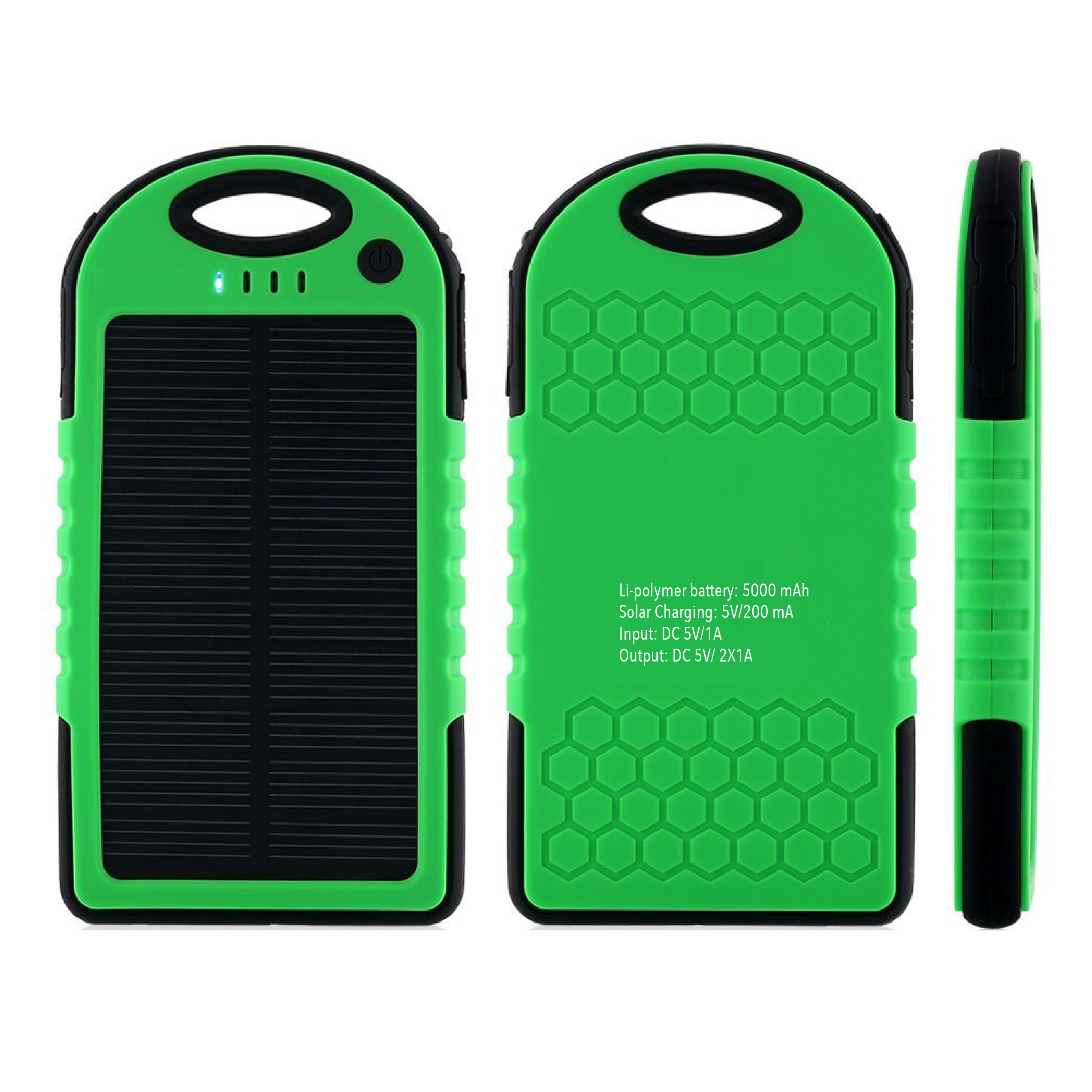 PowerBanks Depot Product Details