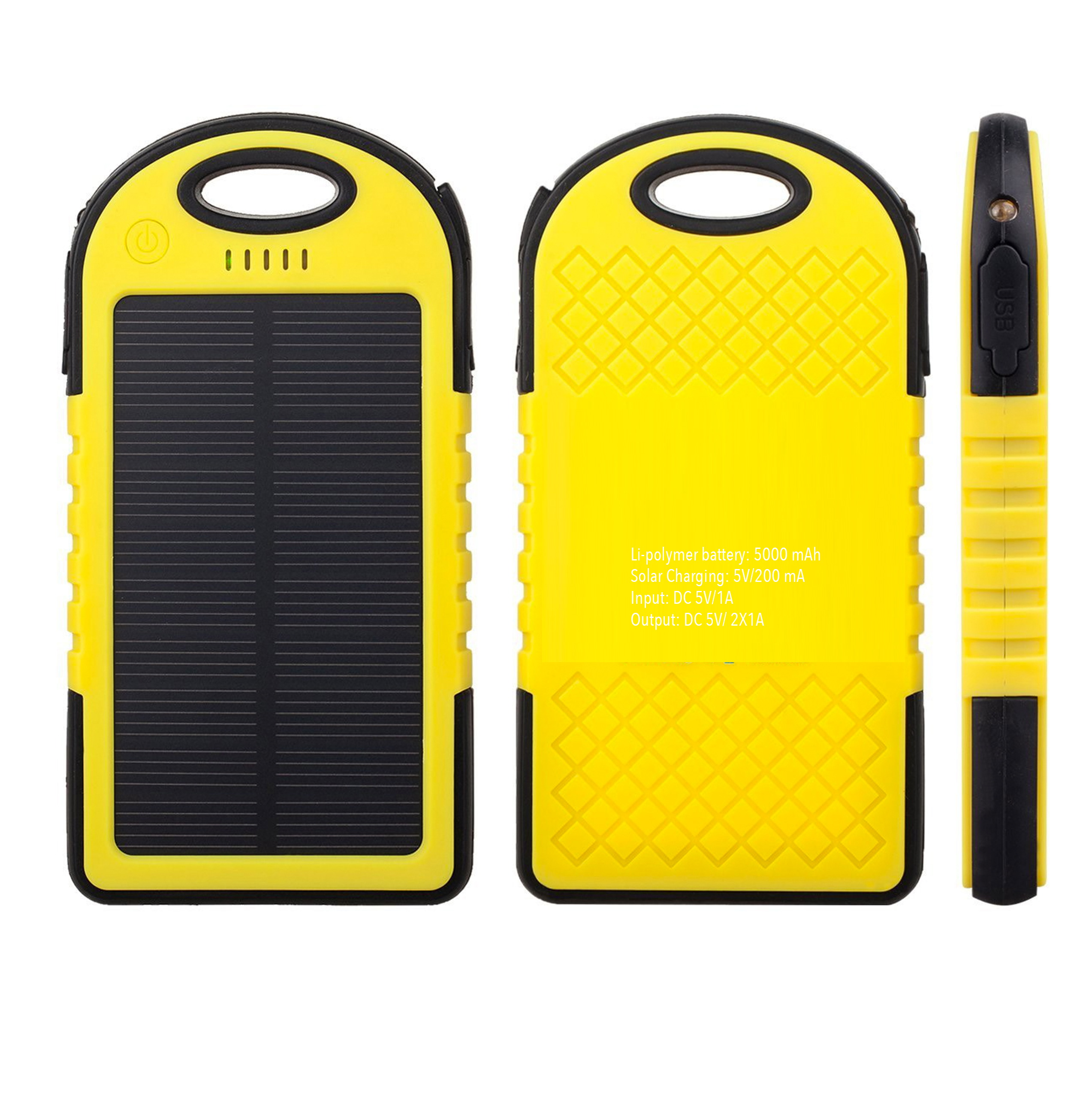 PowerBanks Depot Product Details