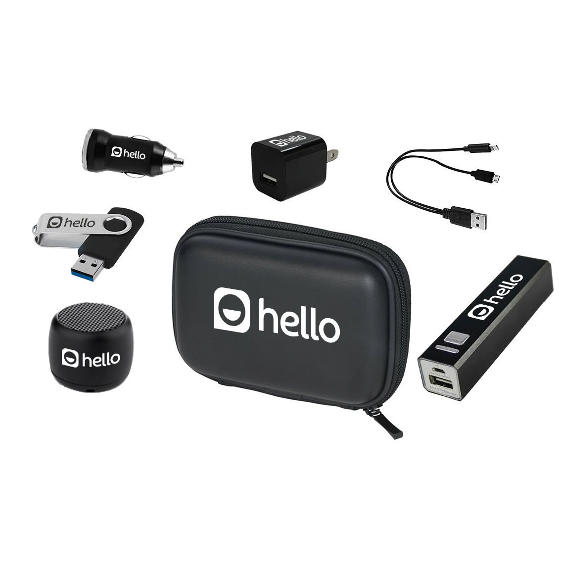 PowerBanks Depot Product Details