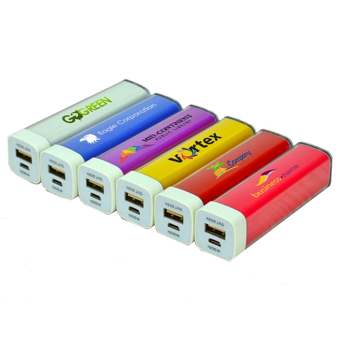 PowerBanks Depot Product Details