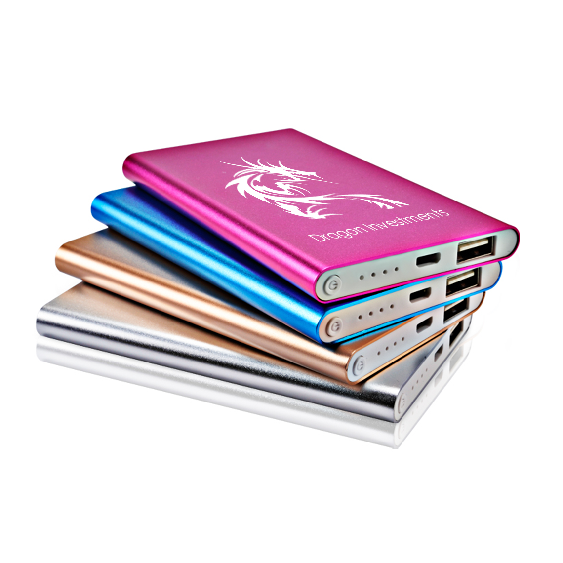 PowerBanks Depot Product Details