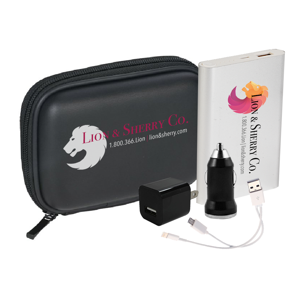 PowerBanks Depot Product Details