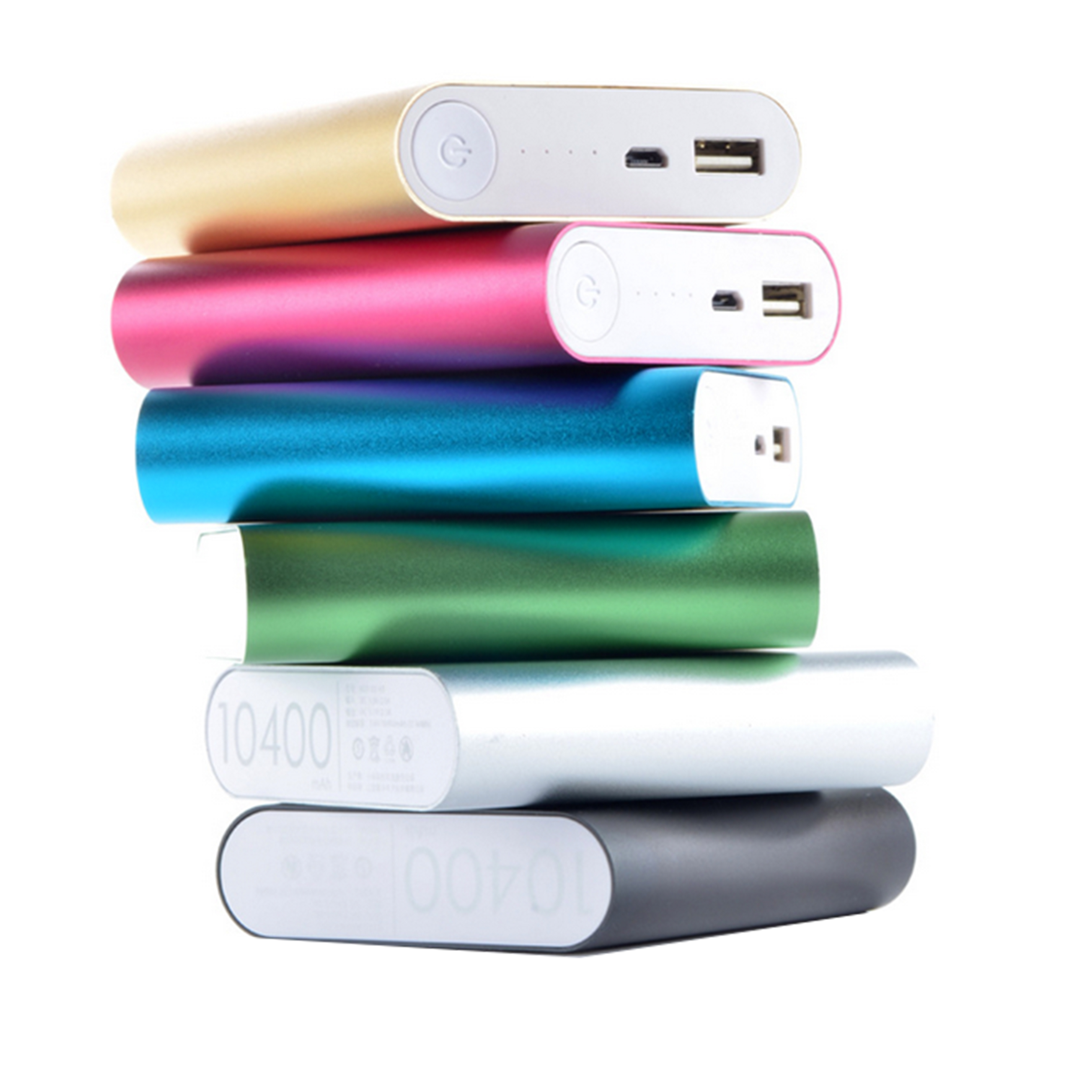 PowerBanks Depot Product Details
