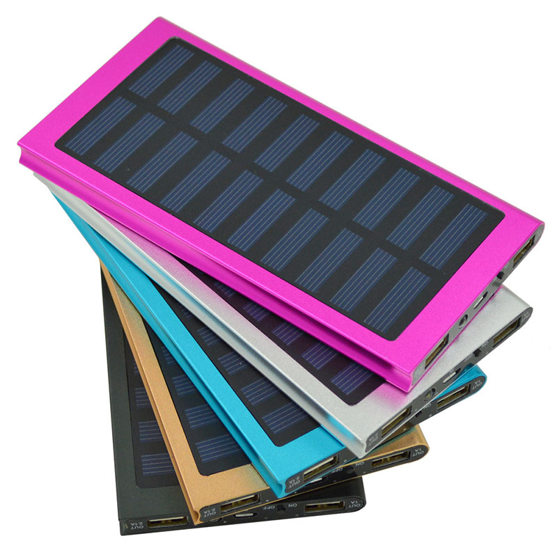 PowerBanks Depot Product Details